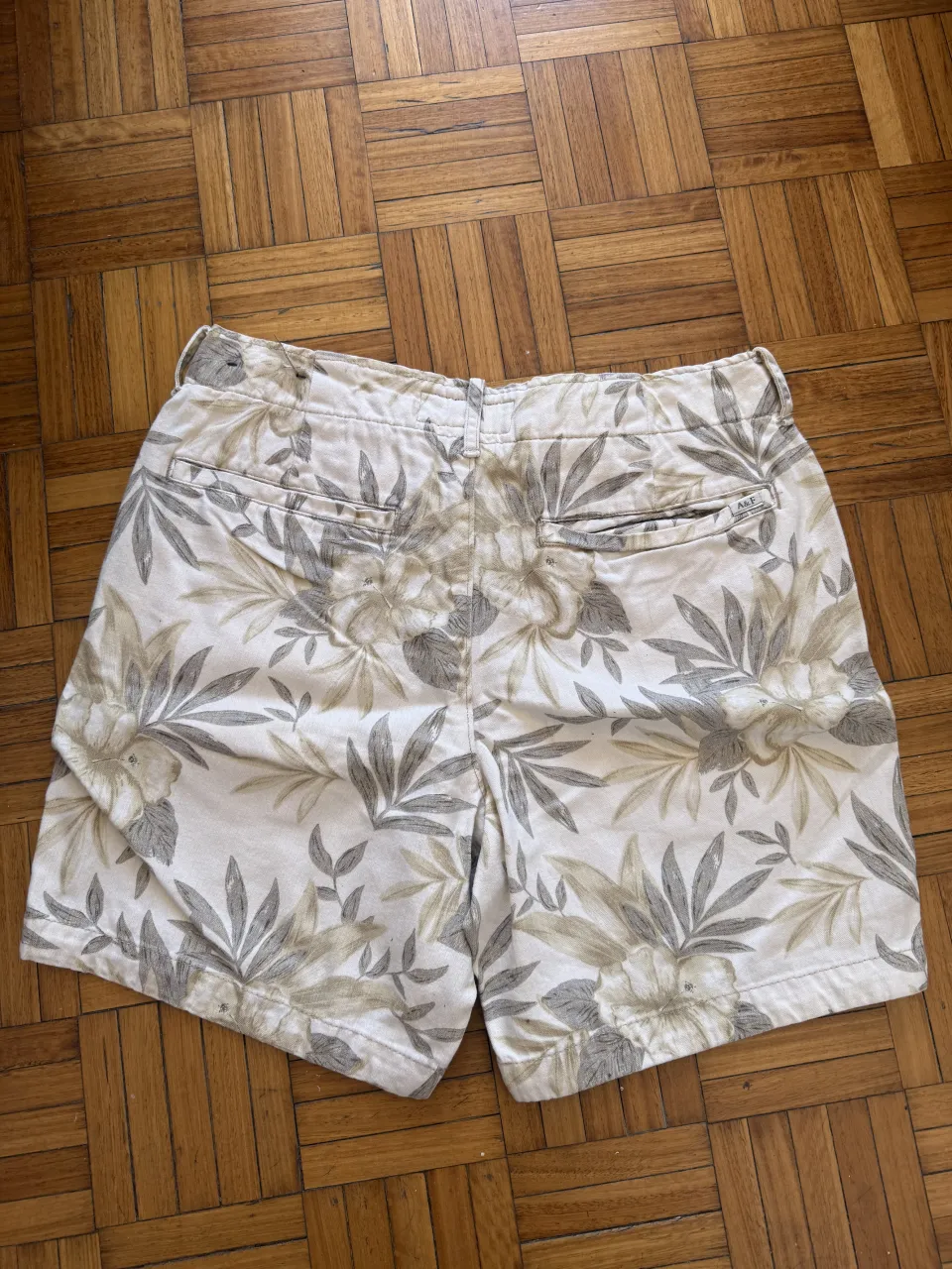 Bermuda Abercrombie & Fitch - imagen 4