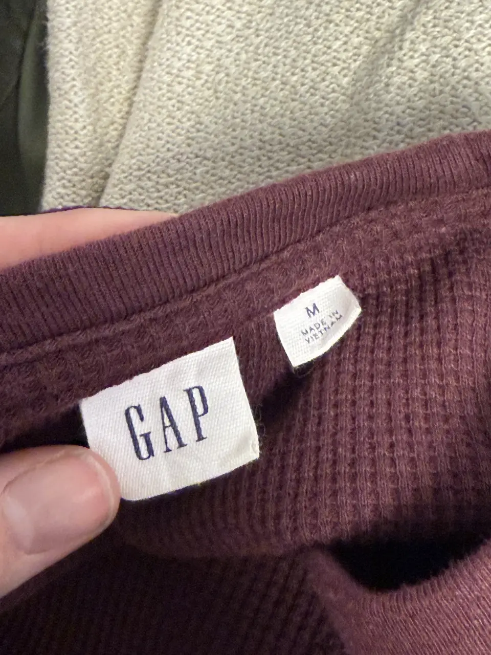 Remera GAP - imagen 3