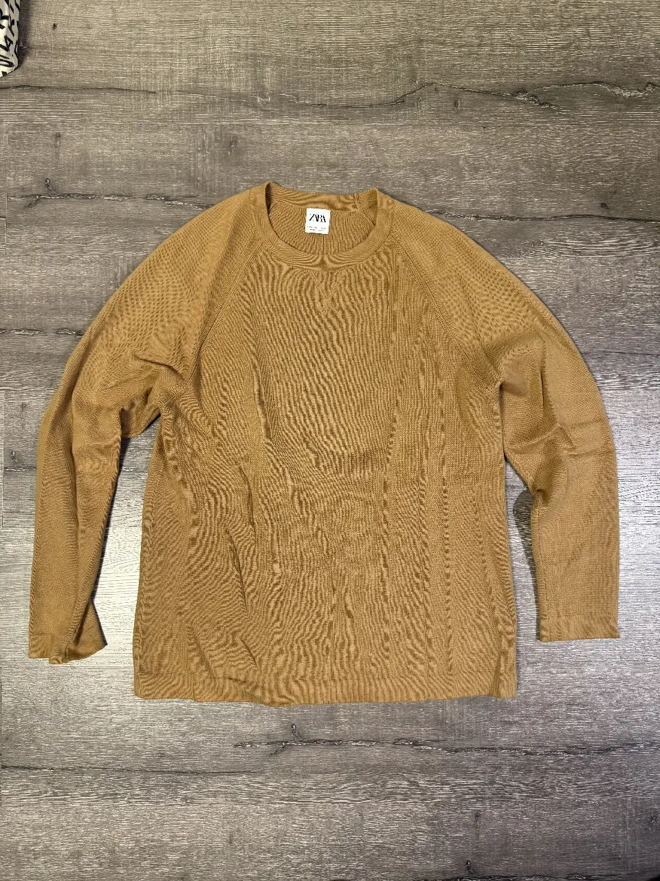 Sweater Zara - imagen 1