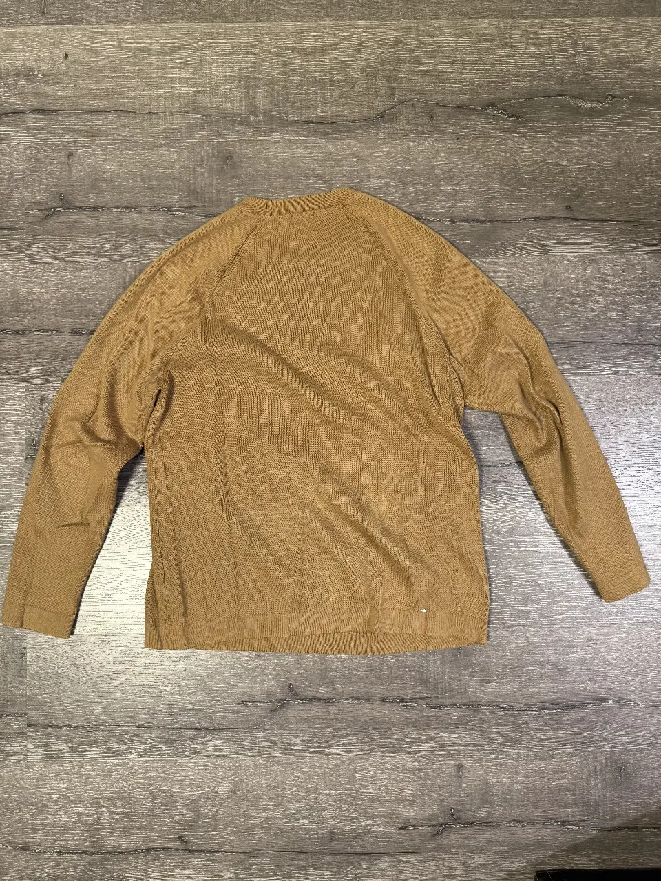 Sweater Zara - imagen 2