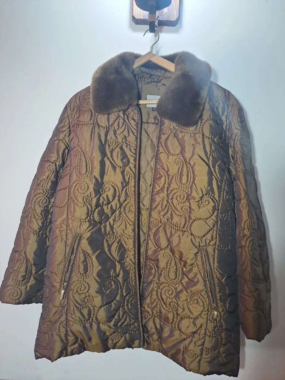Campera Chatelet - imagen 1
