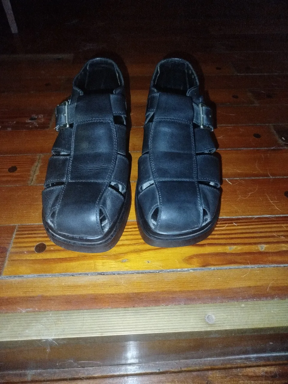 Sandalias Stork man