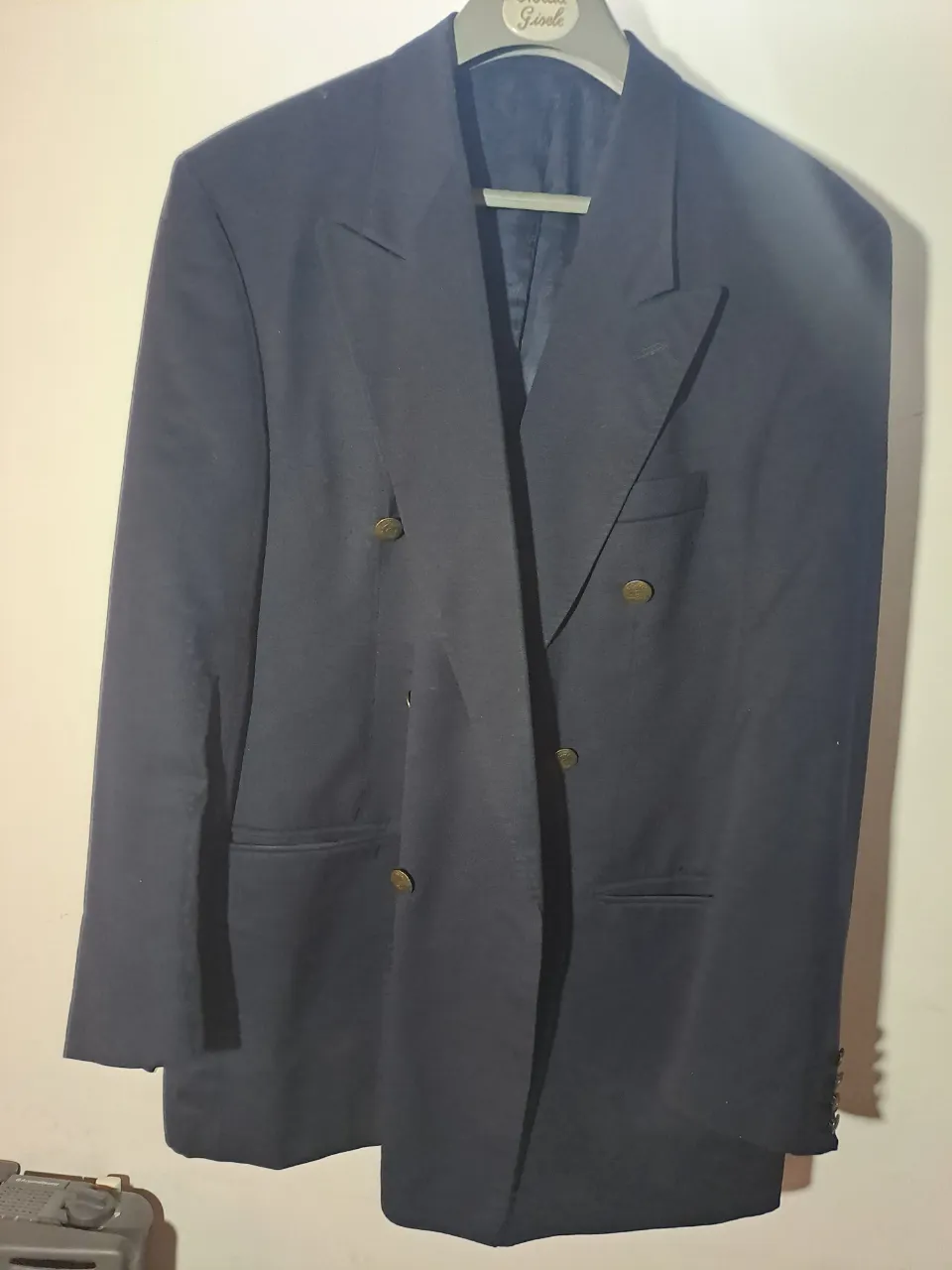 Blazer Christian Dior - imagen 1