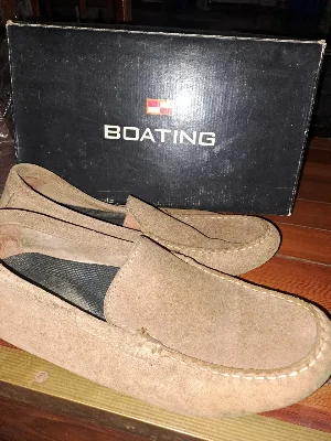 Boating