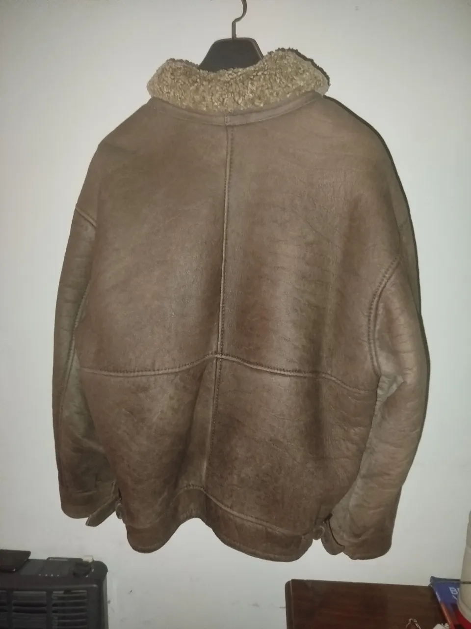 Campera Sch - imagen 5