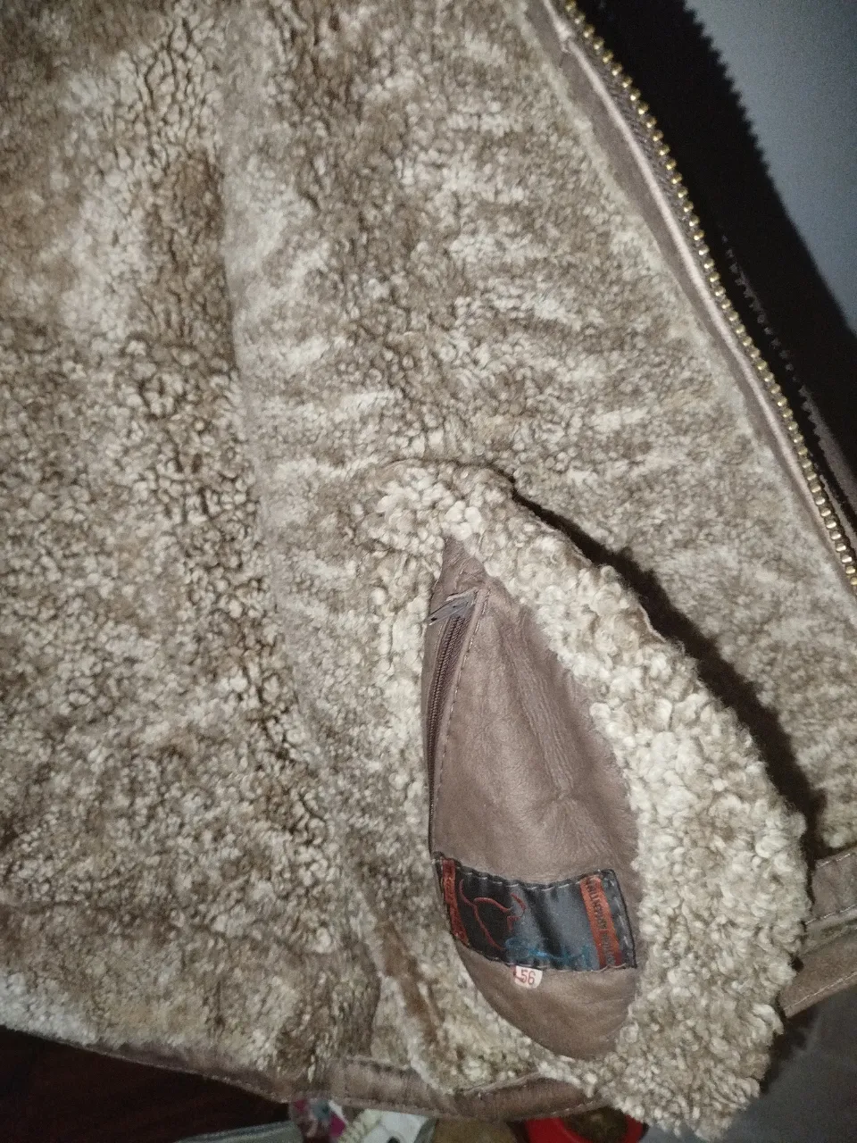 Campera Sch - imagen 6