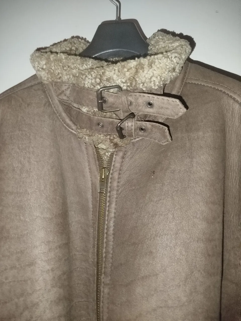 Campera Sch - imagen 2