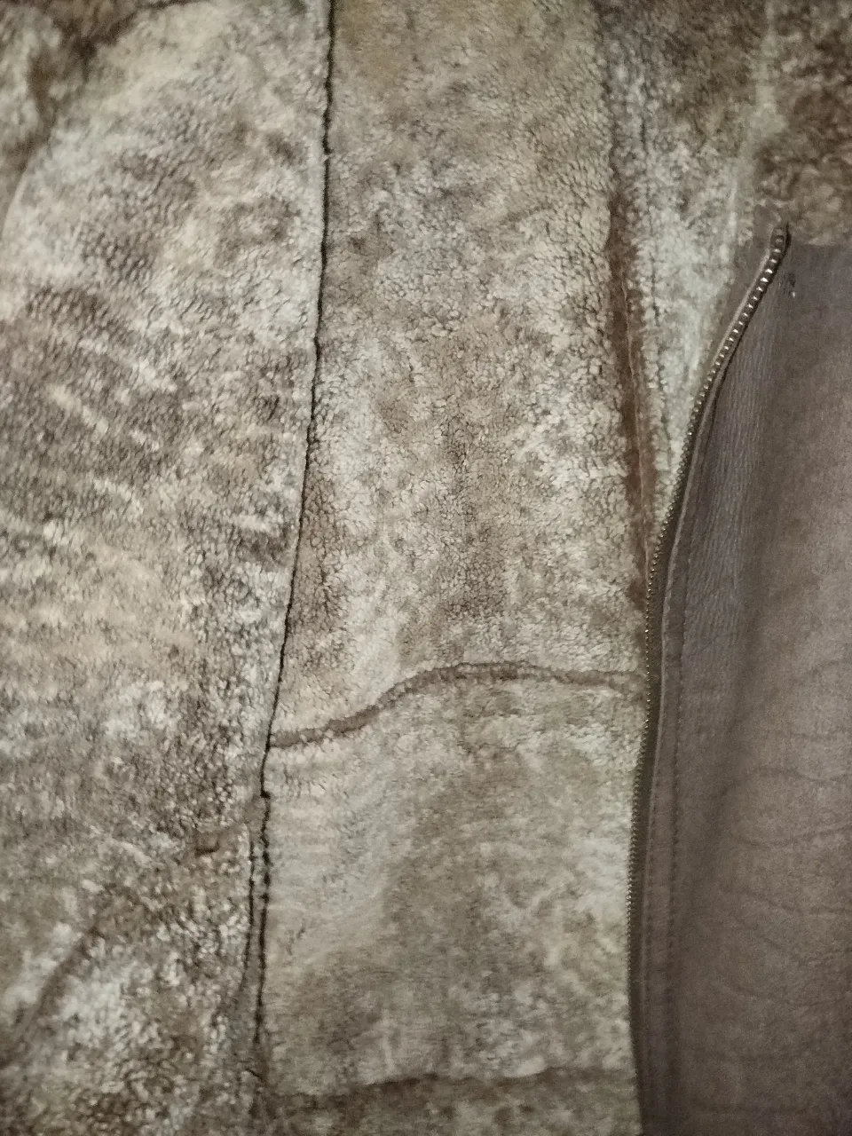 Campera Sch - imagen 3