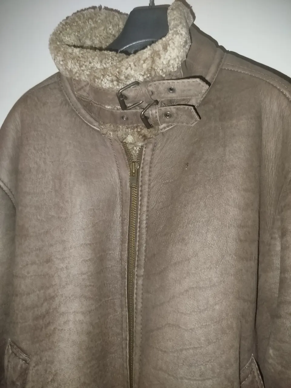 Campera Sch - imagen 4