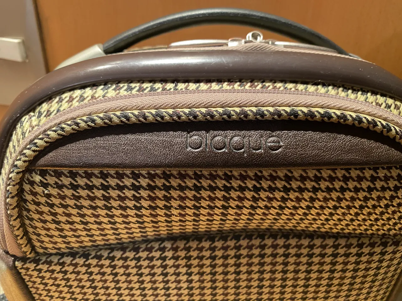 Neceser Blaque - imagen 2