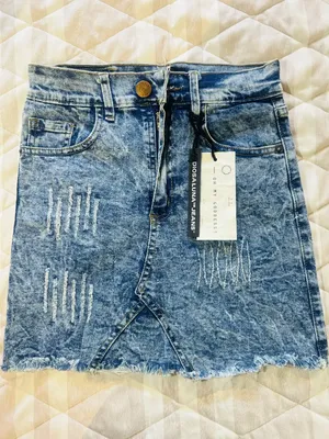 DIOSALUNA JEANS