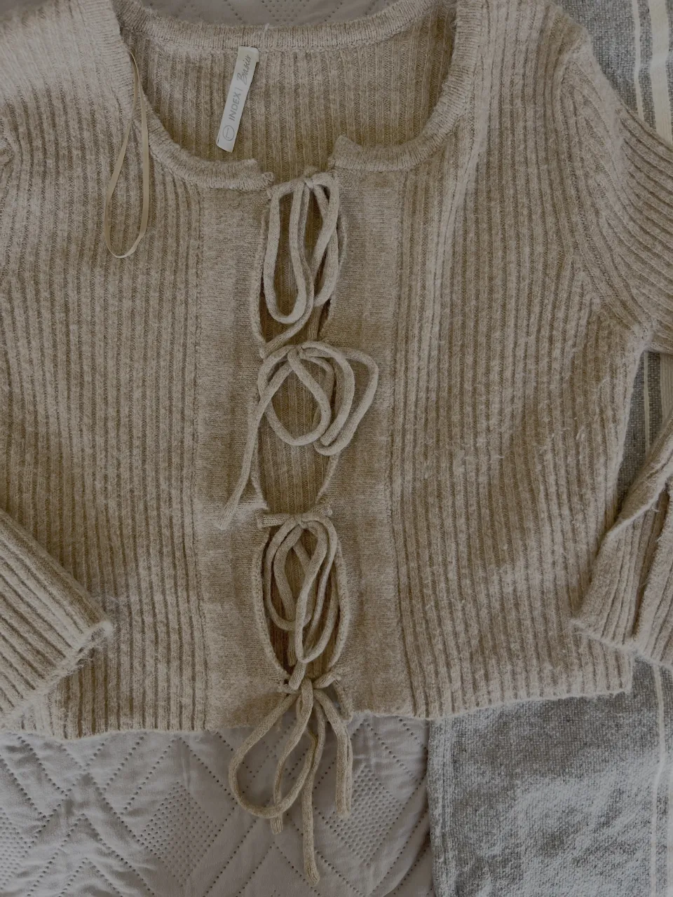 Sweater Sybilla - imagen 2