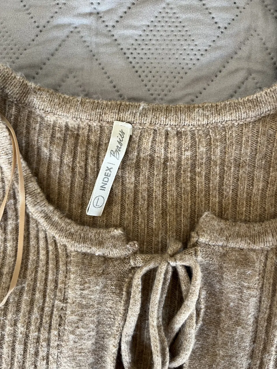 Sweater Sybilla - imagen 3