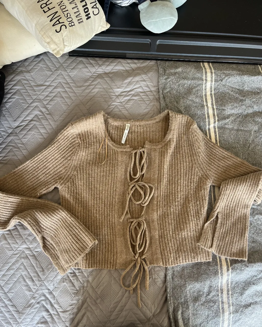 Sweater Sybilla - imagen 1