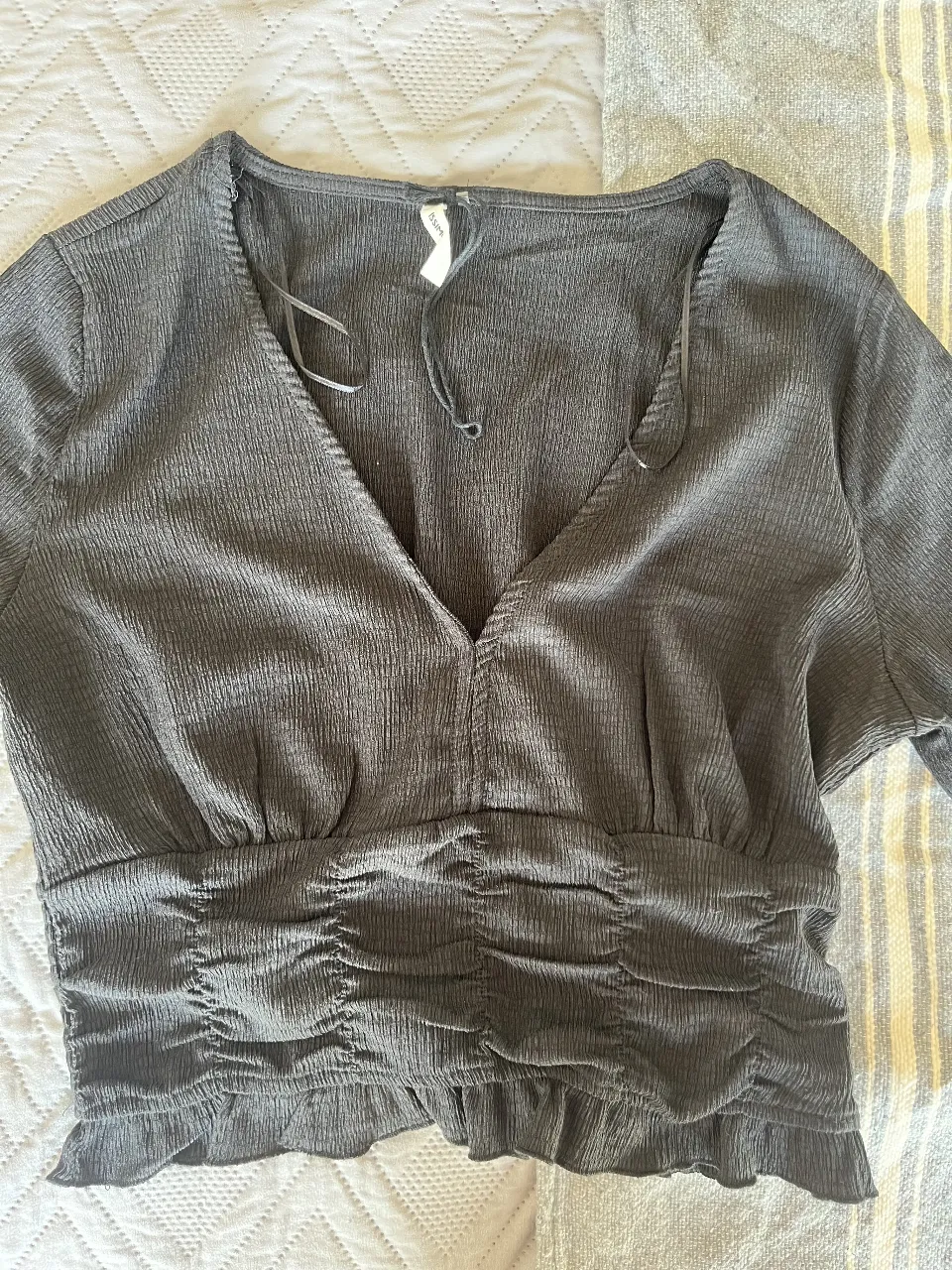 Blusa Corona - imagen 2