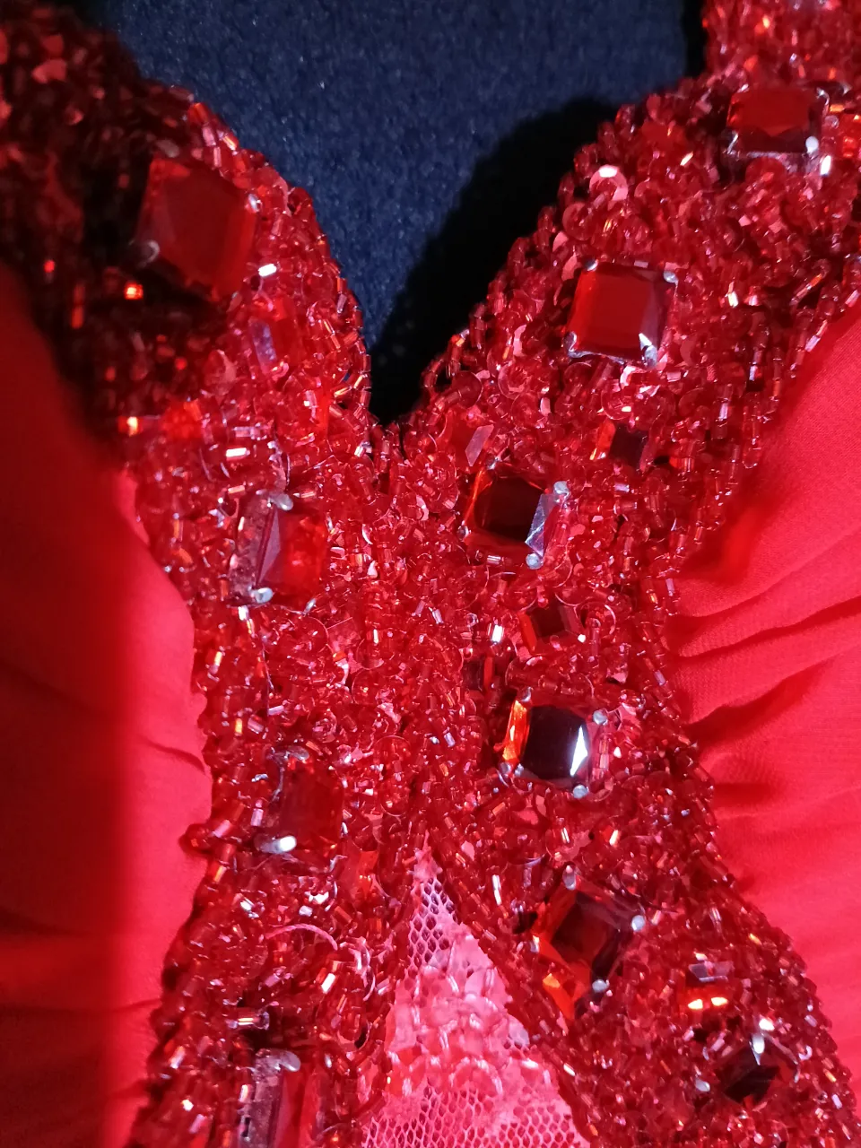 Vestido Claudio cosano - imagen 4