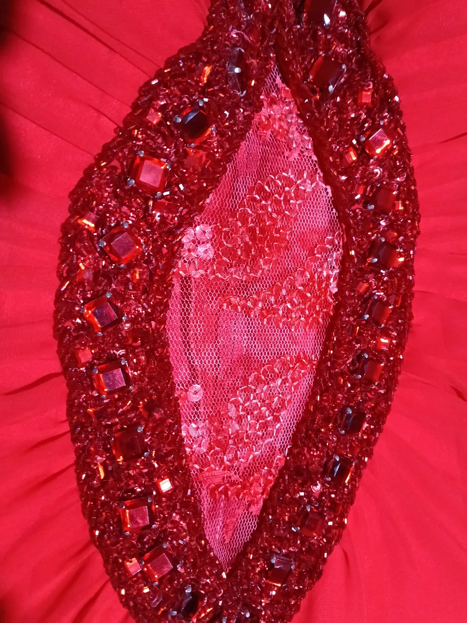 Vestido Claudio cosano - imagen 3