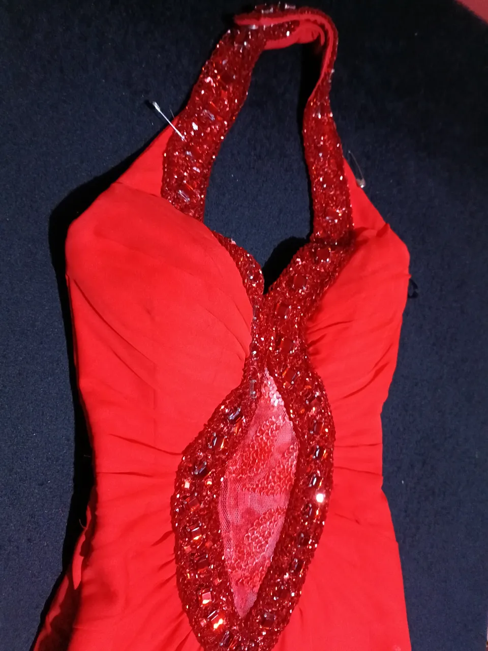 Vestido Claudio cosano - imagen 2