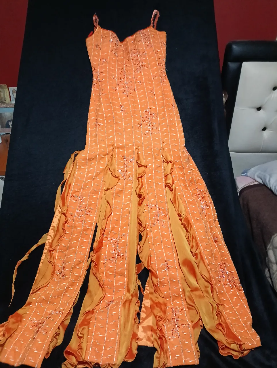 Vestido Claudio cosano - imagen 2