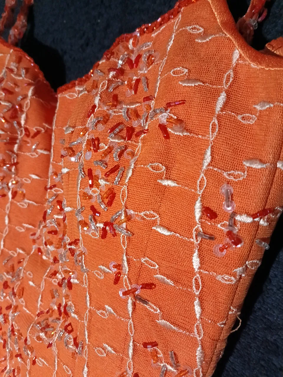 Vestido Claudio cosano - imagen 4