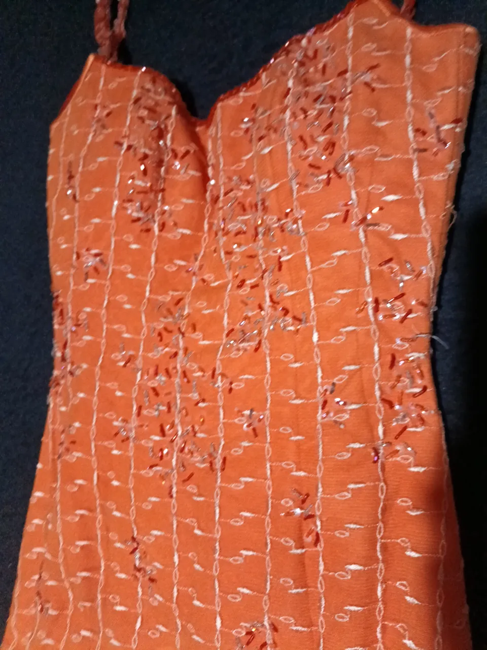 Vestido Claudio cosano - imagen 3