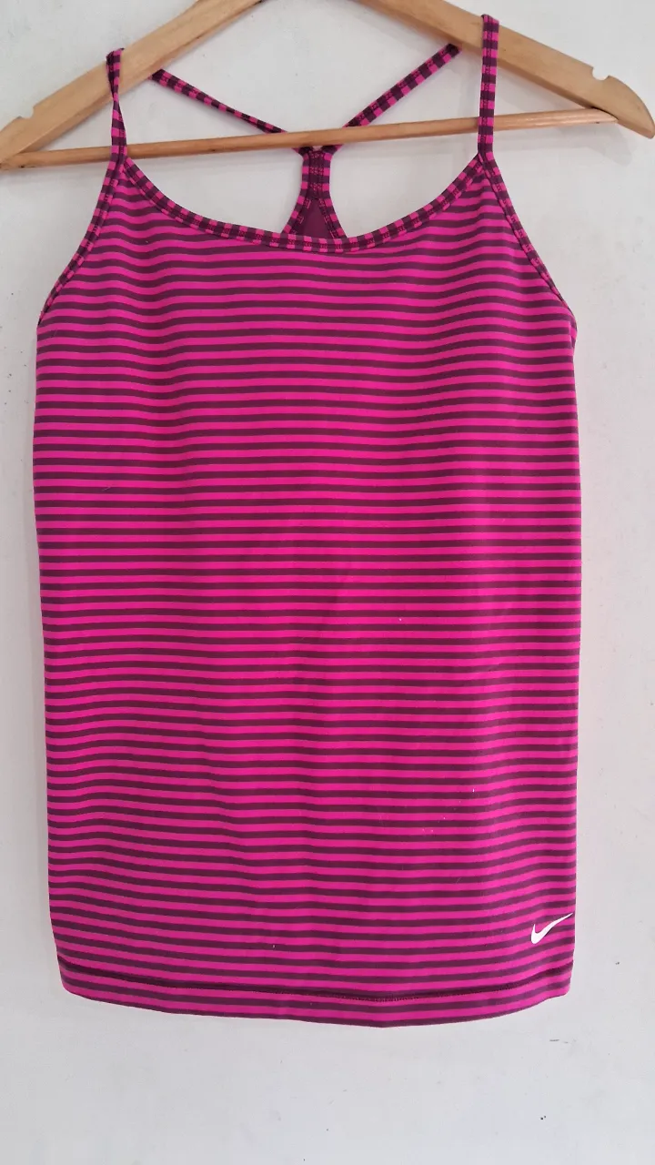 Musculosa Nike - imagen 1