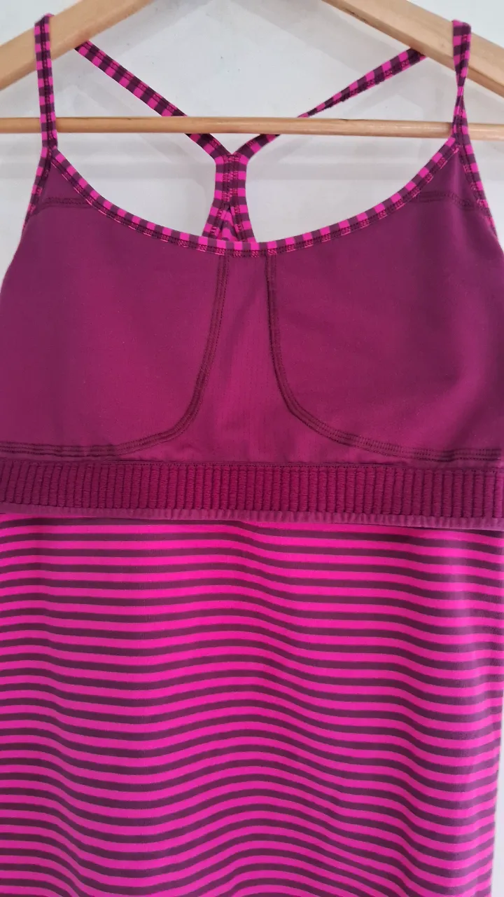 Musculosa Nike - imagen 4