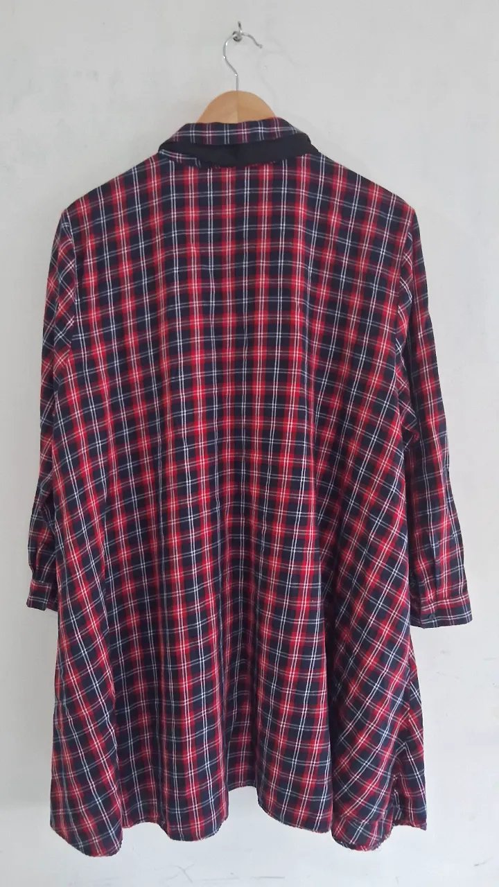 Camisa Zara Woman - imagen 6