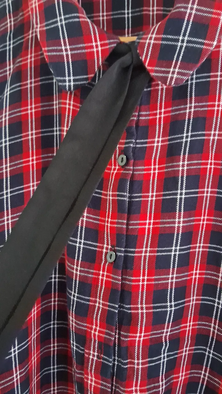 Camisa Zara Woman - imagen 3