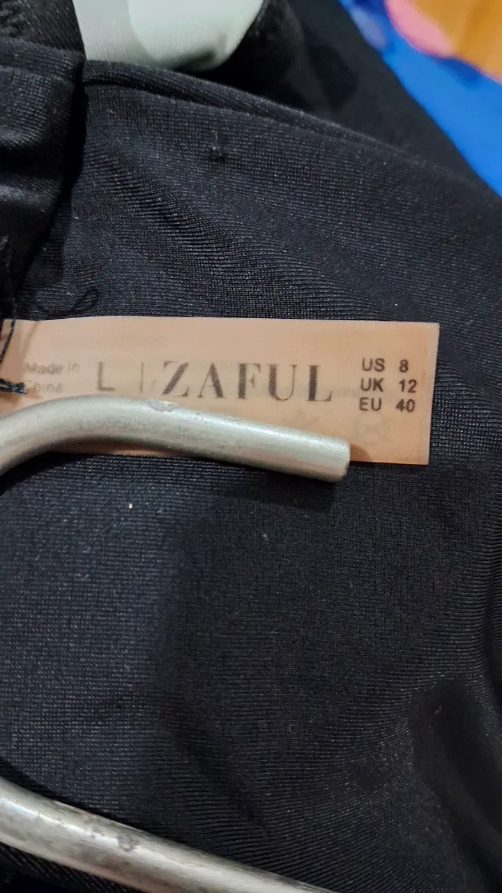 Bikini Zaful - imagen 4