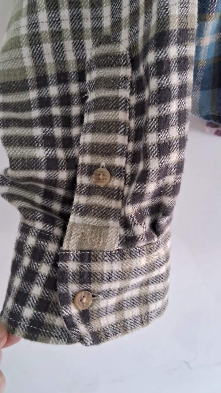 Camisa American Eagle - imagen 2