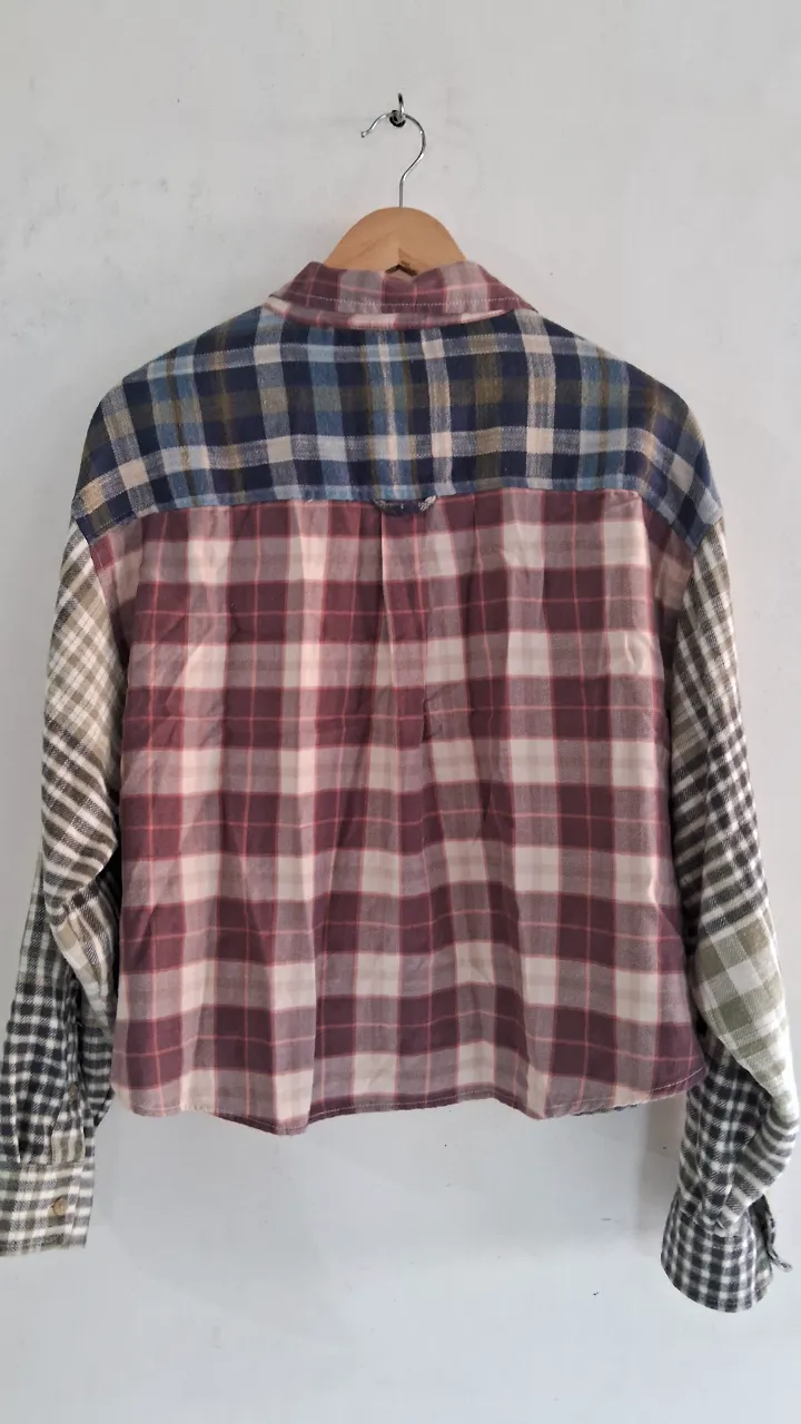 Camisa American Eagle - imagen 5