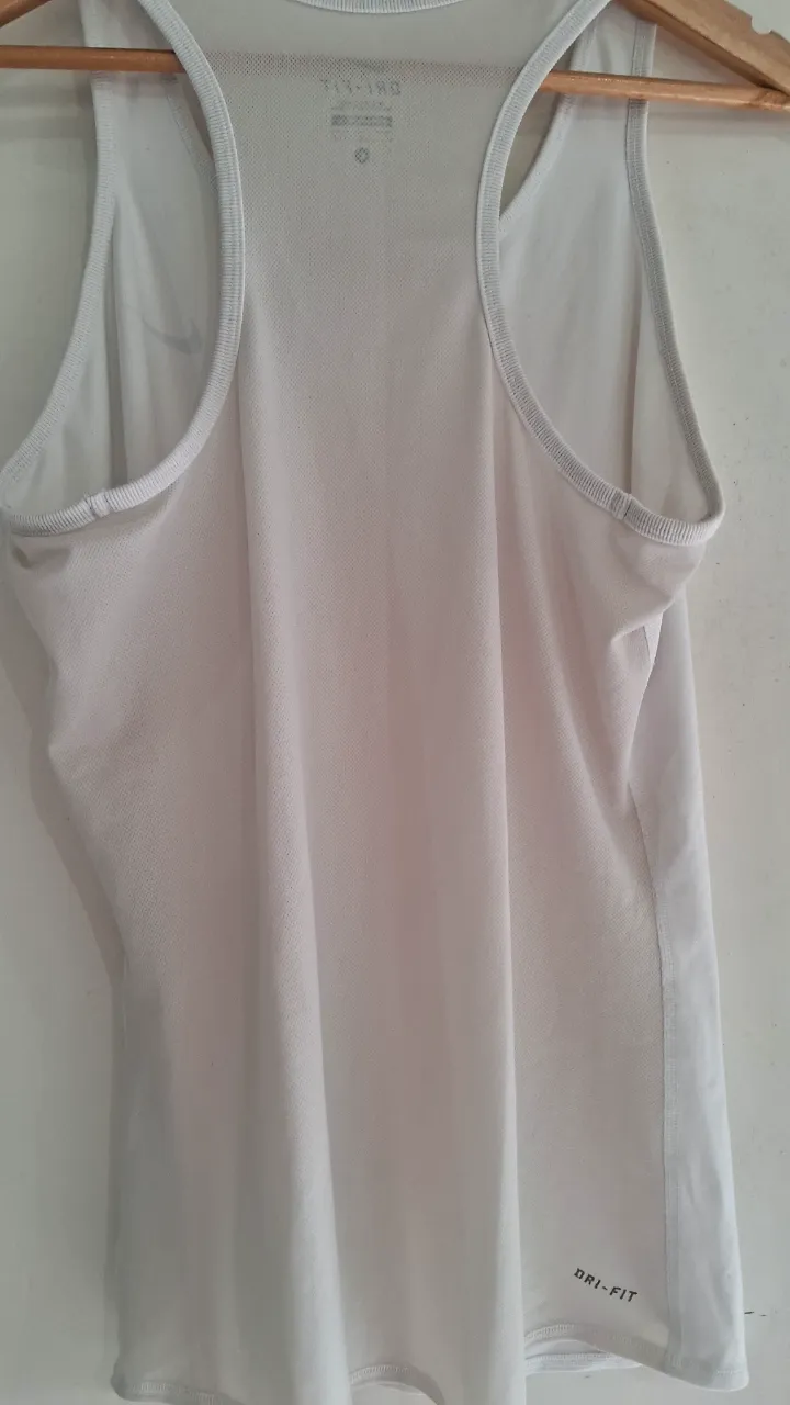 Musculosa Nike - imagen 5