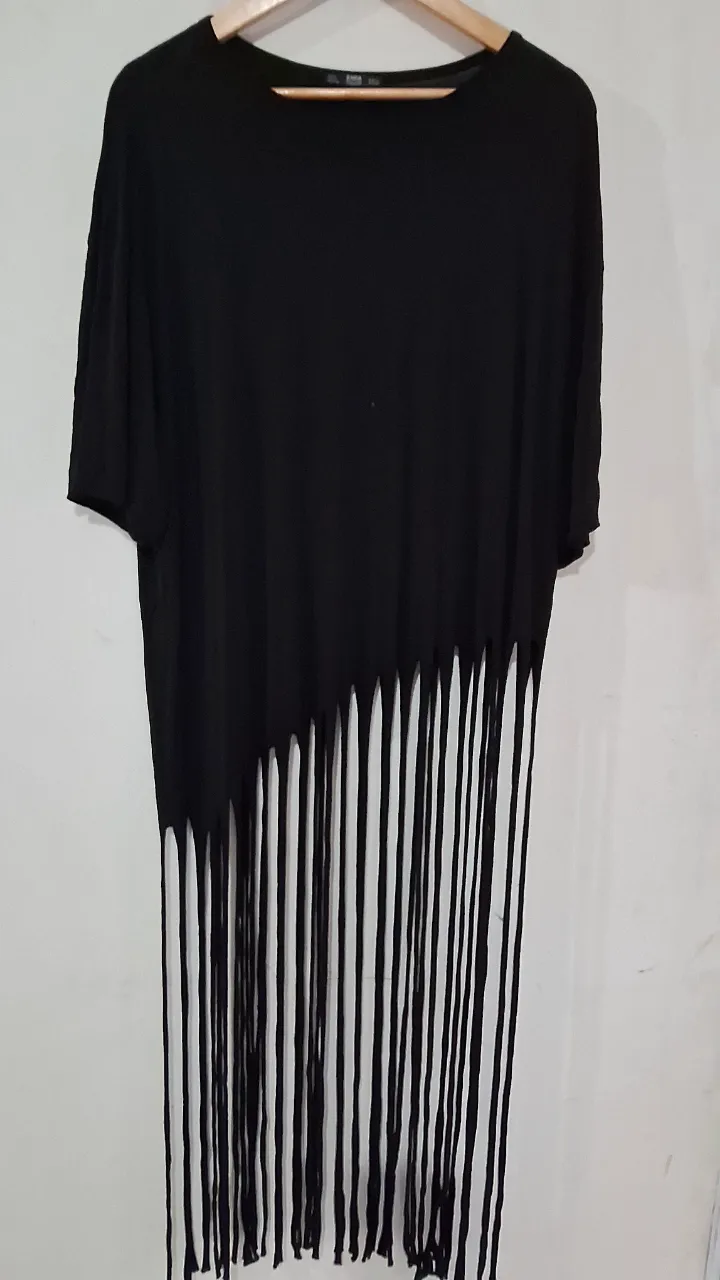 Remera Zara - imagen 1