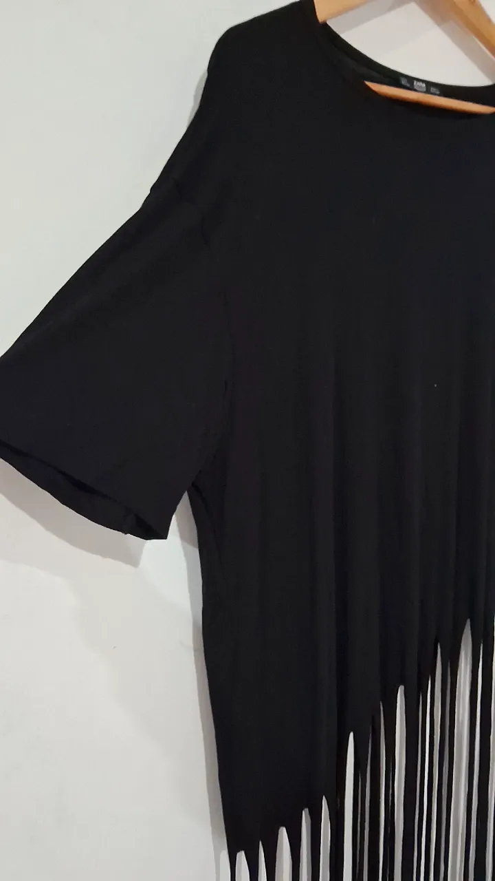 Remera Zara - imagen 2