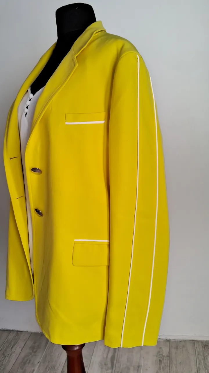 Blazer Kosiuko - imagen 1