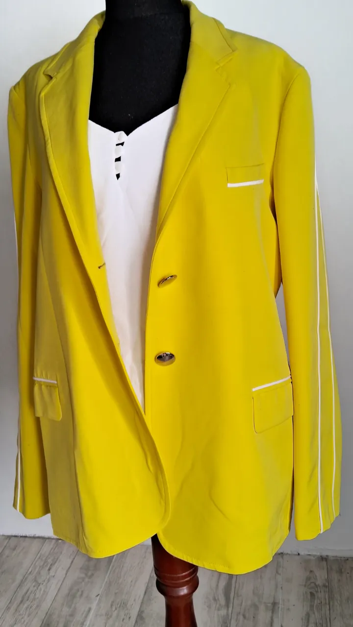 Blazer Kosiuko - imagen 2