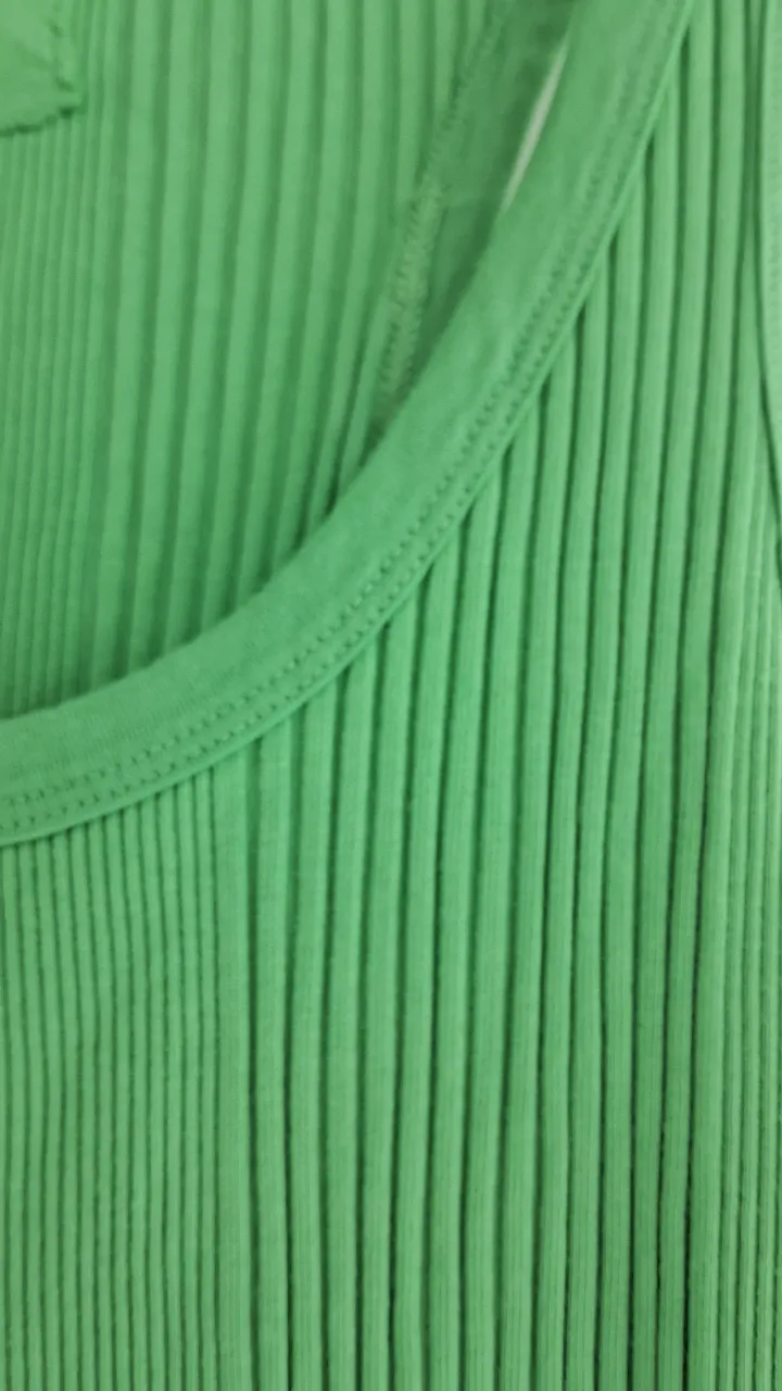 Musculosa Aerie - Vista 2