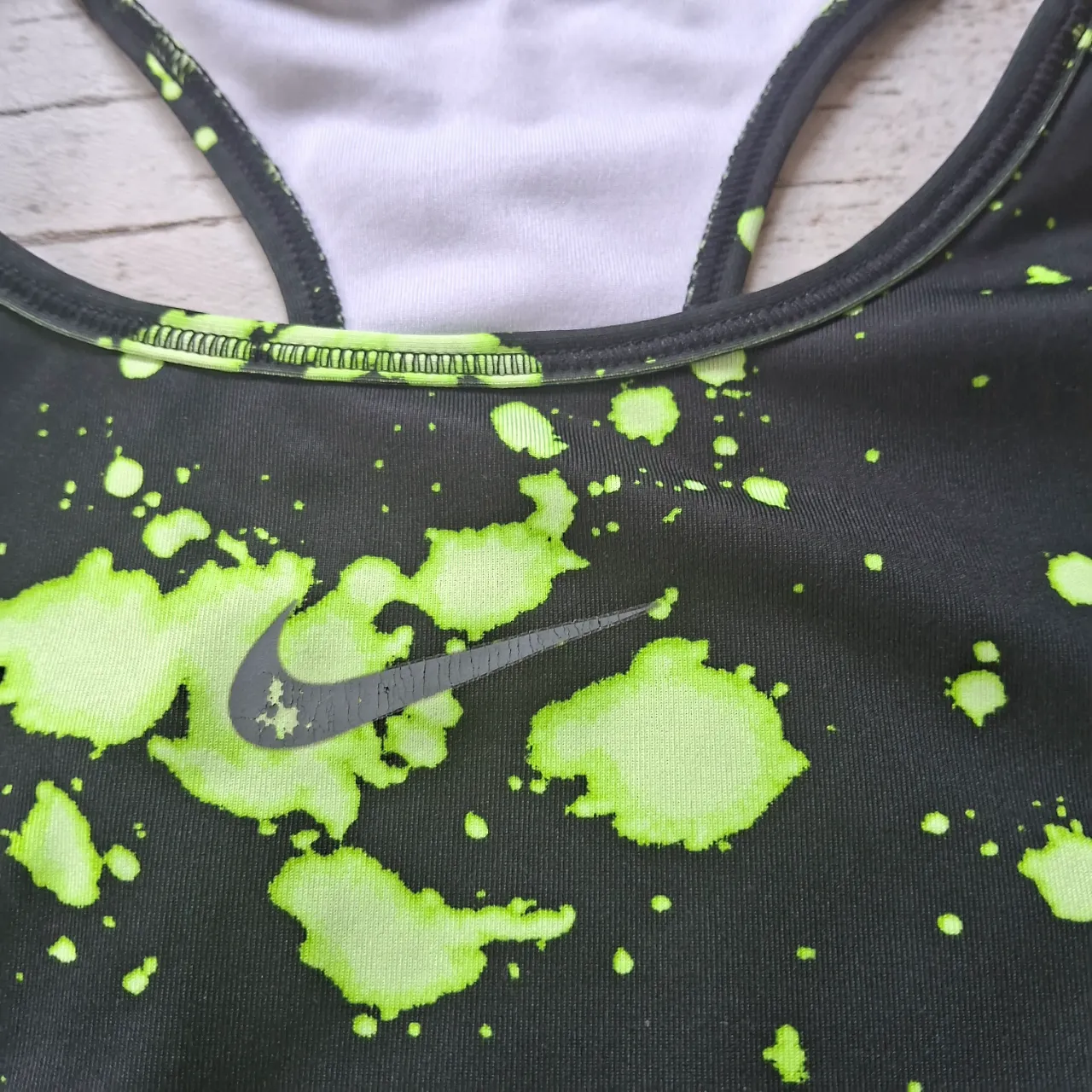 Top Nike - imagen 2