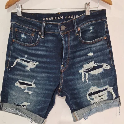American Eagle