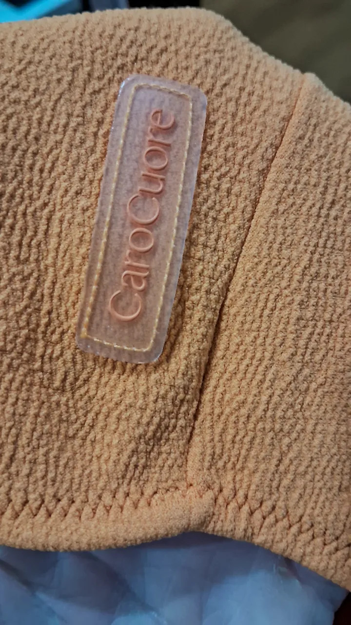 Traje de baño Caro Cuore - imagen 5
