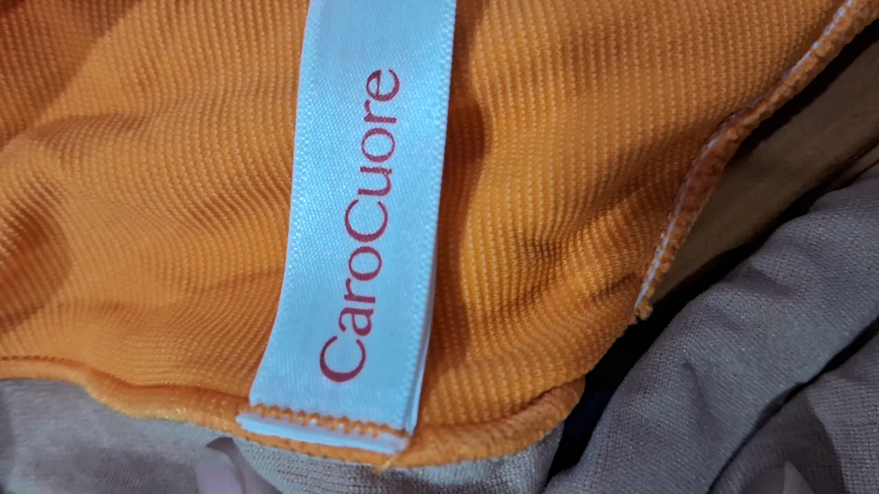 Traje de baño Caro Cuore - imagen 6