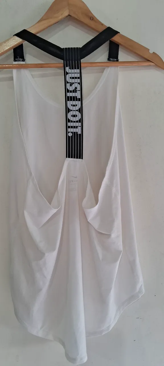 Musculosa Nike - imagen 3