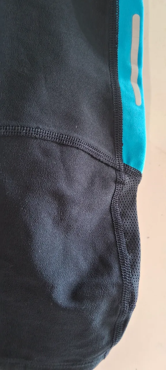 Pantalón Nike - Vista 2