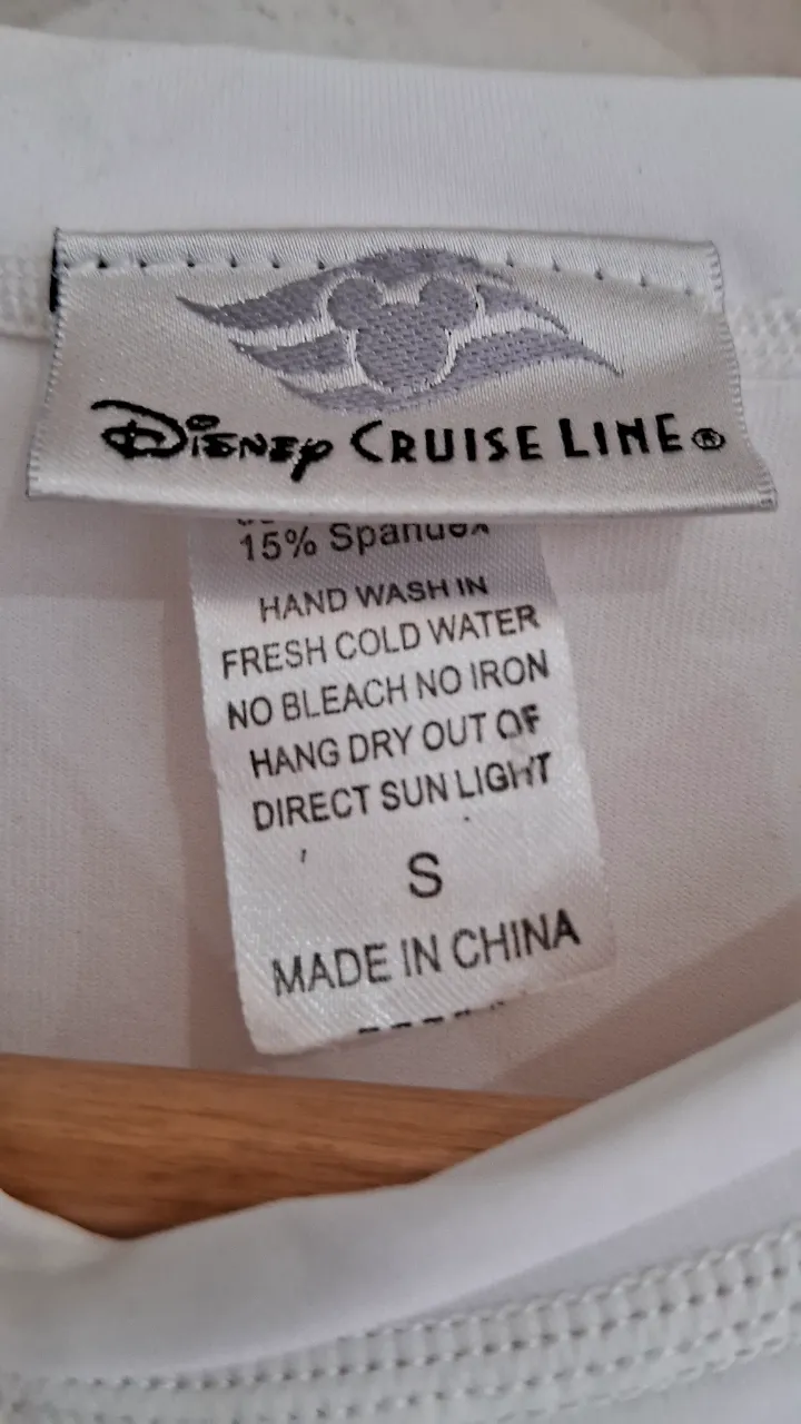 Remera Disney cruise line - imagen 3