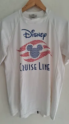 Disney cruise line