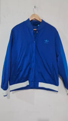 adidas