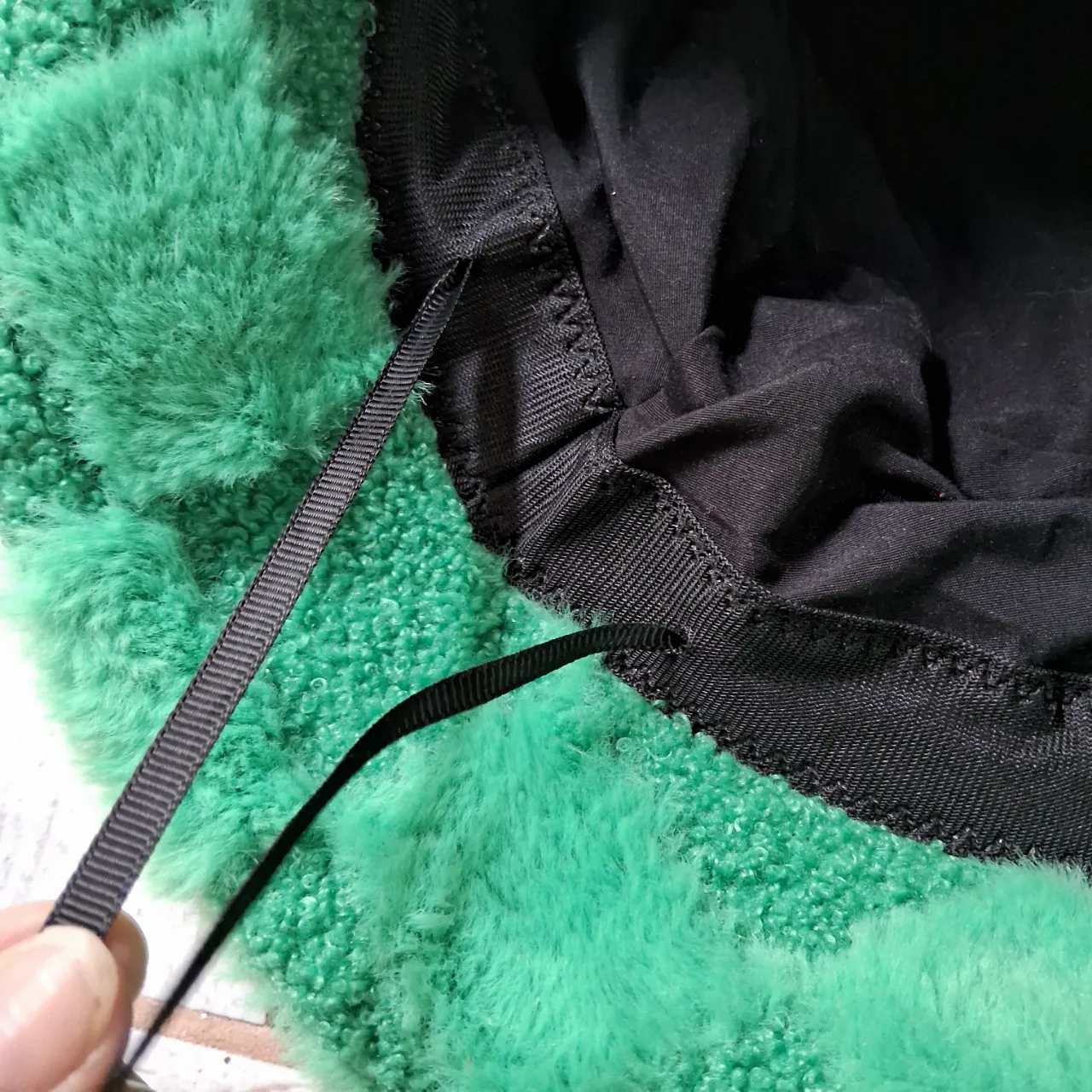 Gorro Dhgate - imagen 2