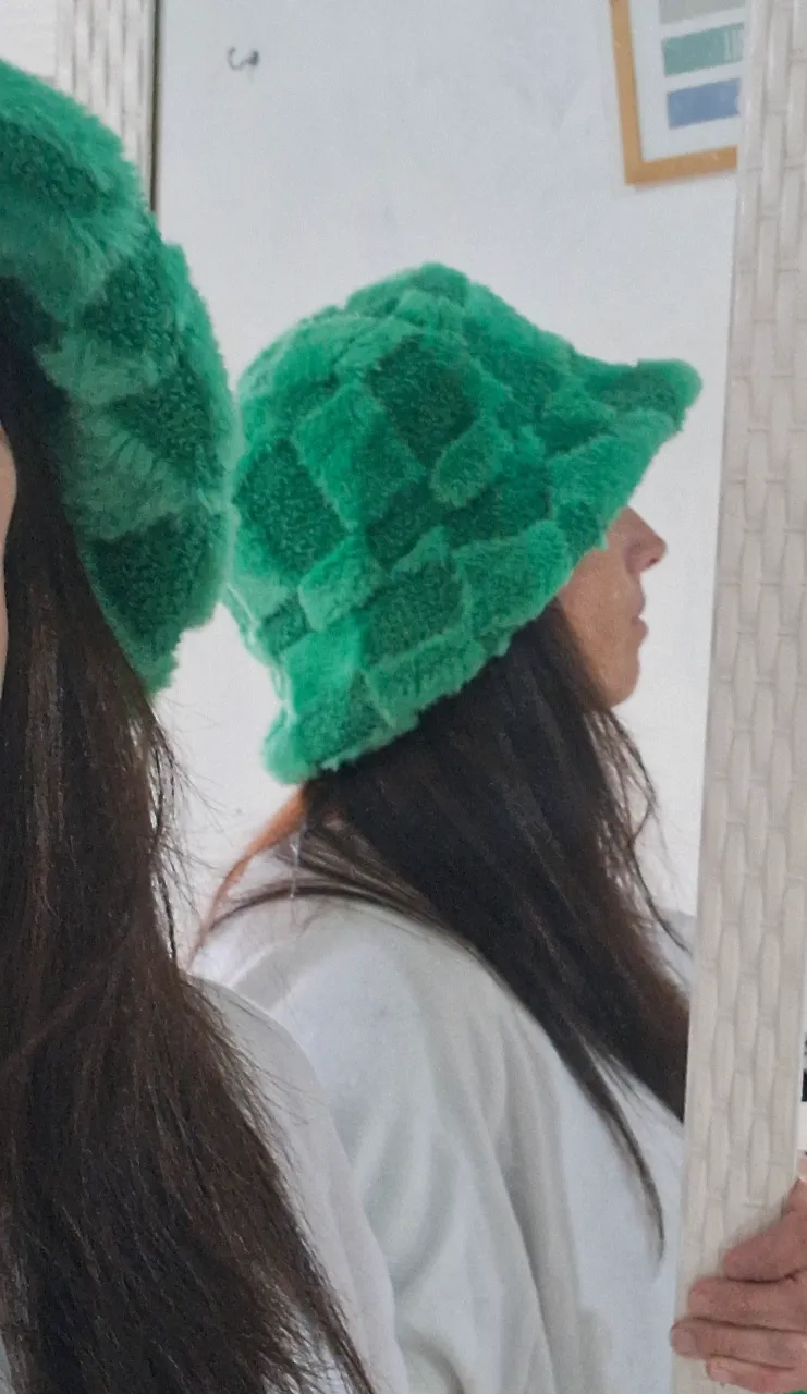 Gorro Dhgate - imagen 3