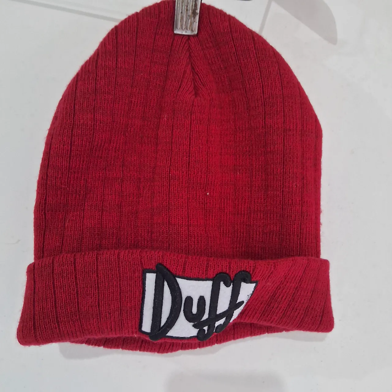 Gorro The Simpsons